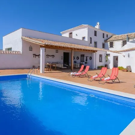 Holiday home El Molino De Maria By Ruralidays