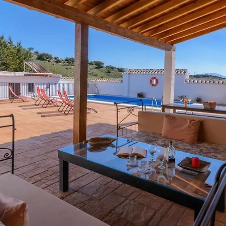Holiday home El Molino De Maria By Ruralidays