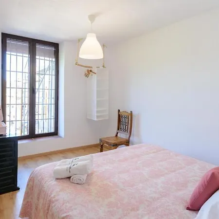 Holiday home El Molino De Maria By Ruralidays Archidona