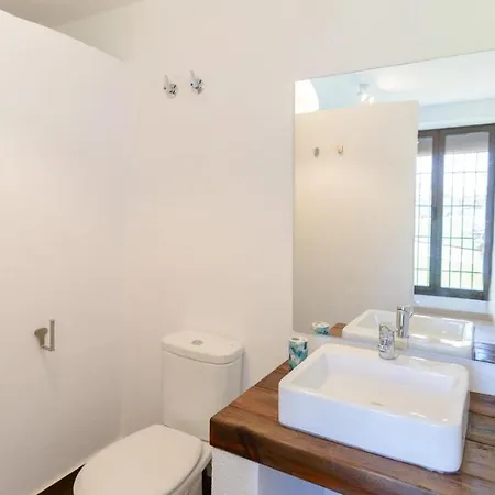 El Molino De Maria By Ruralidays Holiday home Archidona