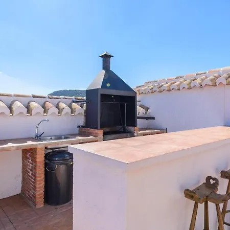 Holiday home El Molino De Maria By Ruralidays *