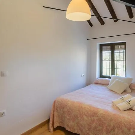 Holiday home El Molino De Maria By Ruralidays *