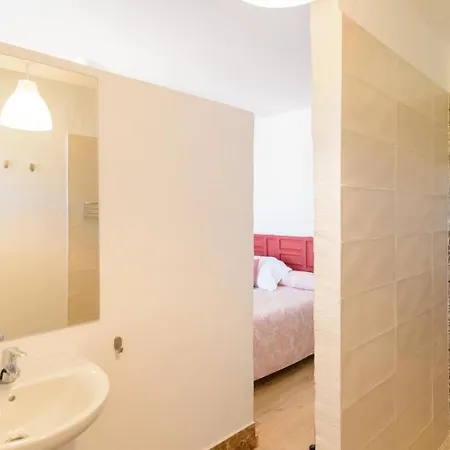 El Molino De Maria By Ruralidays Holiday home Archidona