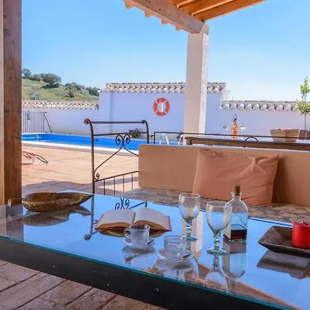 El Molino De Maria By Ruralidays Holiday home *