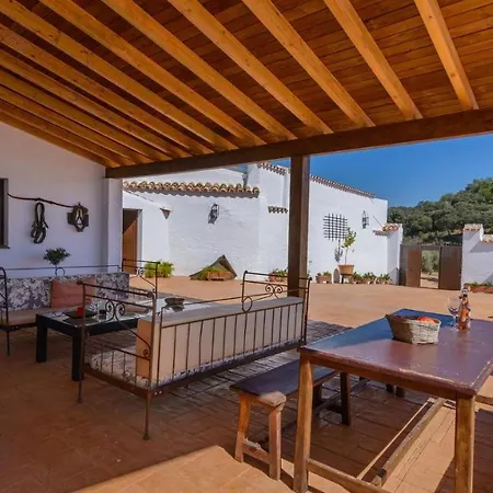 El Molino De Maria By Ruralidays Ferienhaus *
