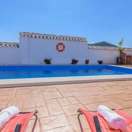 Hébergement de vacances El Molino De Maria By Ruralidays